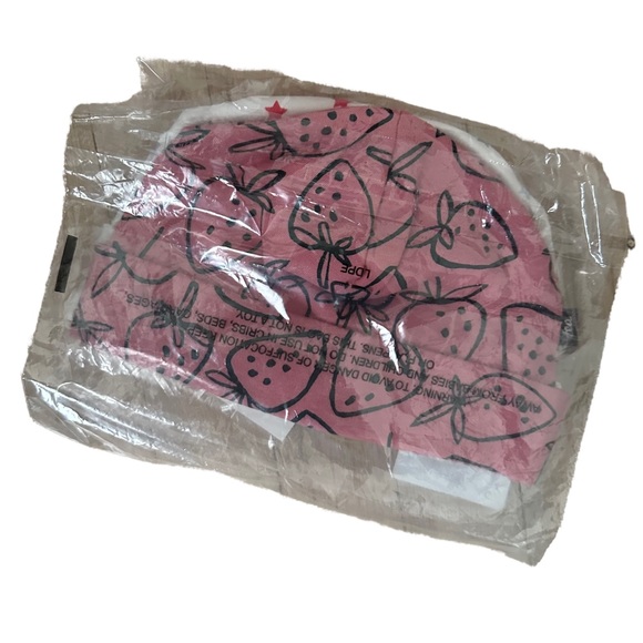 Tea Collection Baby Hat Two-Pack - Picture 2 of 2